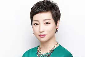 他日夫还日，杜鹃花正红！国美电器第一夫人，黄光裕之妻国美之幸图片