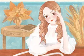 当你控制不住自己的胡思乱想，试试这六个方法图片