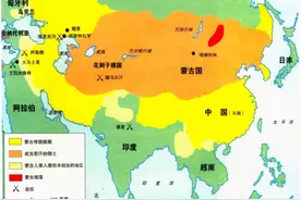 传唱着《嘎达梅林》的科尔沁，不只是清朝“皇后专业户”图片