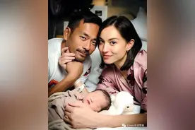 5亿难分手？小赌王后宫大乱斗，豪门大戏最近又出新续集？图片