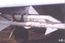 1996年，两岸的空中实力对比有些出乎意料图片