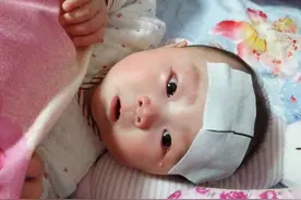 宝宝穿不穿袜子应该怎么看？记住以下这几点，穿不对娃受罪图片
