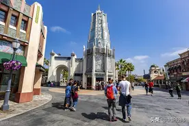 米阳：北京环球度假区助力北京零售业复苏图片