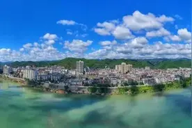 石泉文旅才艺大赛开始报名啦！秦巴水乡，石泉十美等您代言!图片