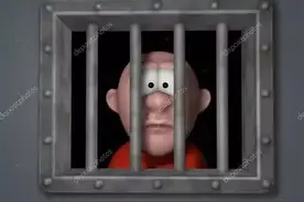 《看守所生活真正的开始》苦楚的过渡号生活结束图片