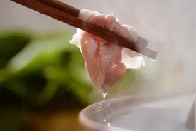 吐血推荐！130张图！吃遍全中国火锅图片