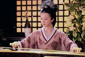 美人心计：青宁和漪房都是细作，为何刘恒能爱漪房，却不能爱青宁图片