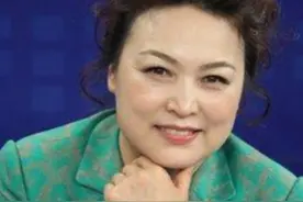 中国真正最有钱权的7位女名人，个个身价超百亿图片