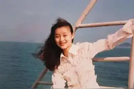 49岁影后被陈建斌抛弃，至今未婚，分手原因曝光，竟另有隐情？图片