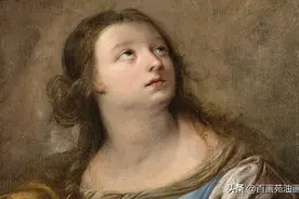 油画欣赏——Carlo·Francesco·Nuvolone图片