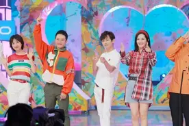 何炅事件后续，湖南台让粉丝氪金已成产业链，官媒痛批不正之风图片