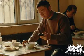 连看6集不过瘾，段奕宏这班《士兵突击》老面孔一出手，就是王炸图片