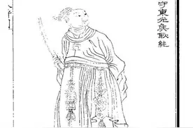 郭圣通：东汉首任皇后，娘家力助刘秀称帝，为何刘秀还要将她废黜图片