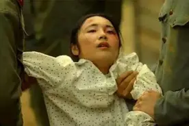 11岁少女的南京记忆:一家七口人相继遇难，永远忘不了的痛苦图片