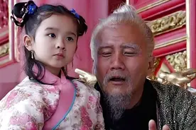 朱元璋68岁喜得一女，一生只活了39岁，却受尽4代皇帝疼爱图片