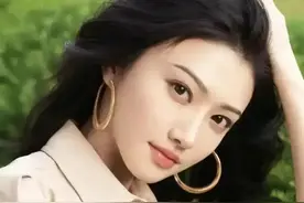 花心定有何人捻，晕晕如娇魇图片