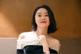 出道就是大女主，26年却不温不火，如今靠演“坏女人”翻红：49岁的她凭什么图片
