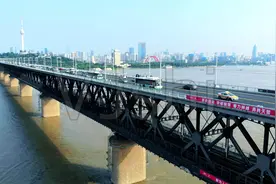 中国最美的十座长江大桥图片