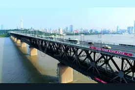 中国最美的十座长江大桥图片
