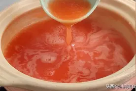 夏天必备解暑小凉糕，酸甜开胃，做法简单，大人孩子都爱吃图片
