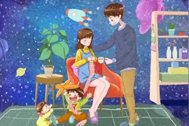 娶了个不心疼自己的老婆，该离婚吗？图片