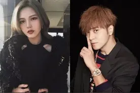 郑爽情商堪忧！评论周扬青分手惹争议，难怪过往恋情备受打击图片
