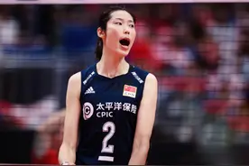 郎平为朱婷开小灶！8周不碰球欲彻底康复，球迷：让2个半月又如何图片