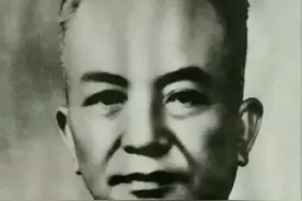 他打响南昌起义第一枪，后回家务农，建国后贺龙推荐他当副省长图片