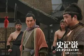 平定方腊后，燕青真和李师师私奔了？我们都被骗了，事实令人无语图片