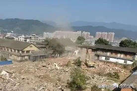 难忘往事40：四十多年前，“调资”引发的惨案图片