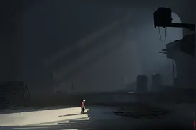ios版《inside》——TGA2016年度最佳独立游戏背后的故事图片