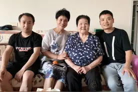 采访秦腔名家王麦兰：磕磕碰碰半辈子，但我还是崇拜郭明霞图片