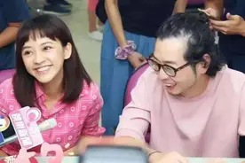 陈意涵嫁给许富翔：她一早就参透了婚姻的真相图片