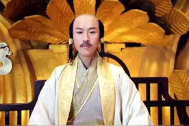 夏惠宗李秉常：一年一年又一年，就是轮不到我当权图片