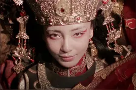 古墓探秘（上）：精绝女王临世？神秘女性千年不腐究竟为何？图片