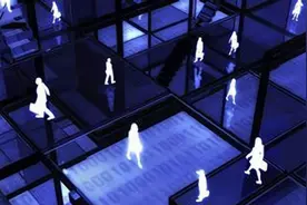 五个科学无法解释的谜团，每一个都超出了人类的认知范围图片