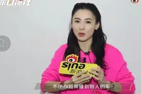 张柏芝谈三个儿子，大儿子很受女生喜欢，有着梁朝伟一样的电眼图片