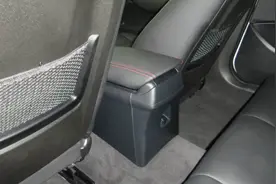宝马X1后排空调不出风怎么回事？图片