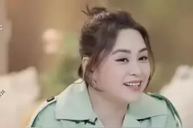 40岁阿娇饰演妲己，身材发福失去少女感，网友吐槽应该去演杨贵妃图片