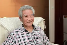 核潜艇元勋彭士禄图片