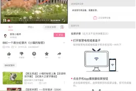 手机投屏电视原来这么简单，一键投屏，好用免费，分享最全方法图片