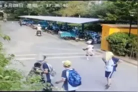 12岁学生疑遭校园暴力抑郁，孩子被霸凌，家长要这样做图片