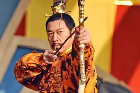 李建成手中的王牌大将，李世民都忌惮不已，却被一神婆给忽悠死了图片