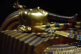 接触它的人都离奇死亡，木乃伊的诅咒到底存不存在？图片