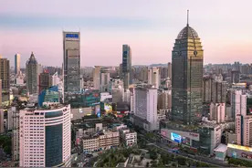 无锡各区县2021前三季度GDP：江阴市突破3000亿，新吴区增长较快图片