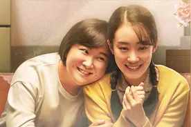 《你好，李焕英》里的补丁反转，让我们看到了细节里的母爱图片