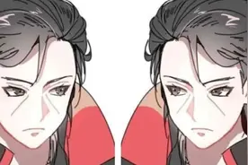 火影忍者没了护额：卡卡西变少年，鼬帅过佐助，雏田小樱在伯仲间图片
