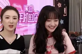 鼻子脏毁所有？孙俪郑爽化了妆都还遮不住，霍思燕这个方法很靠谱图片