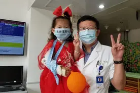 董蒨院长：从医30余年始终如一的挂念图片