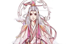 狼人杀又出古风时装？全新幻色时装上线图片
